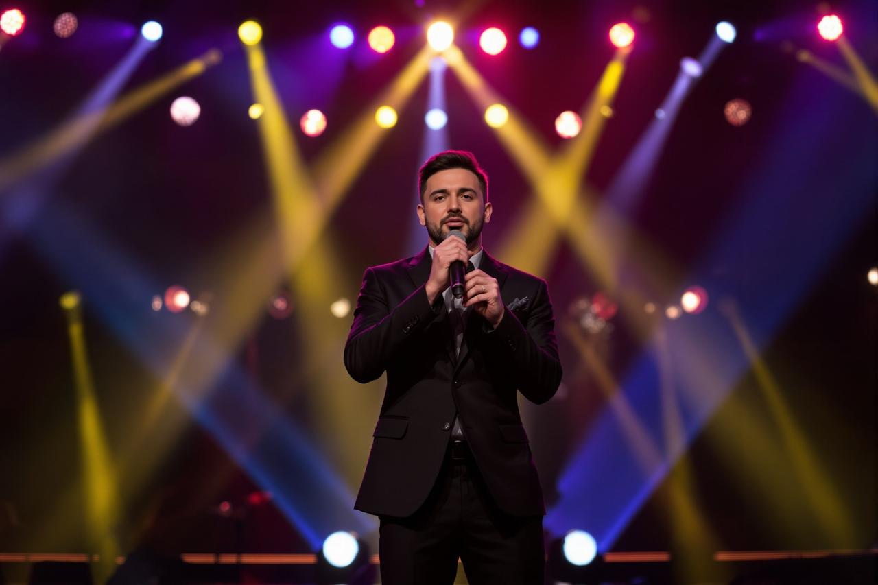 大地影院自制综艺《光影追梦人》收视率创历史新高